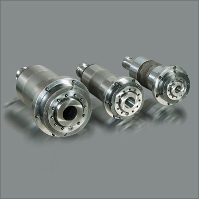 Drilling Spindles
